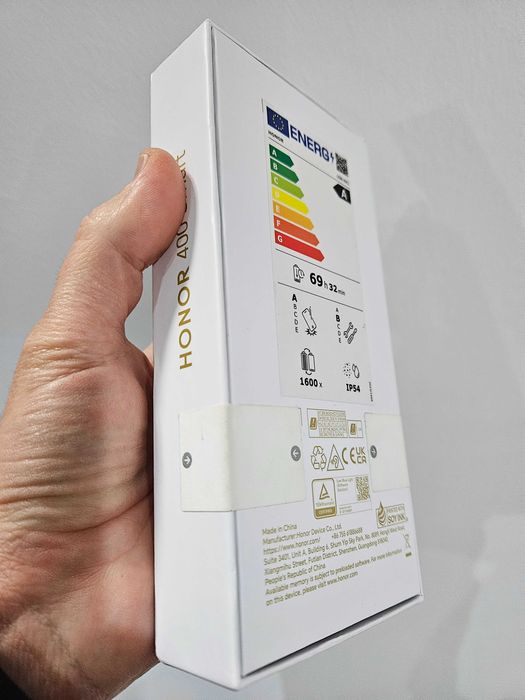 Honor 400 Smart 128 gb sigilat la cutie.