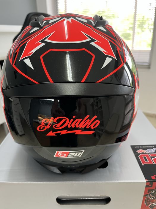 Каска HJC модел С10