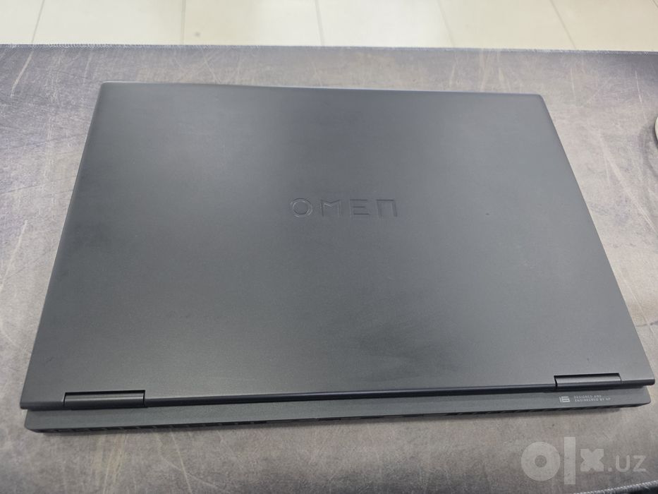 Hp Omen i9 13900HX Rtx 4060