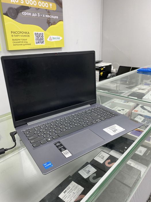 Lenova intel Core i3-12/Алматы, 543251