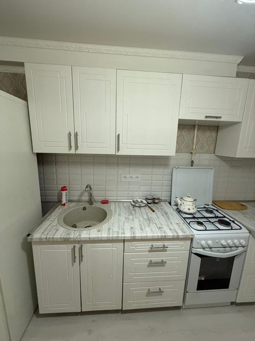 Продам кухню б/у