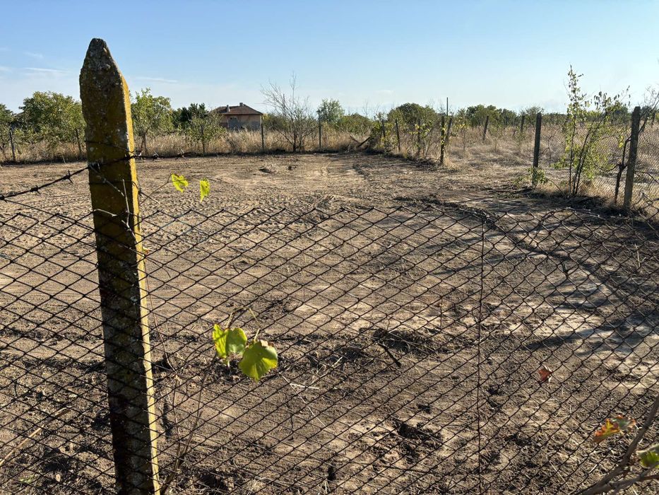 Продава се Парцел в с. Голям чардак, Област Пловдив - 675 кв.м за 23 €/кв.м - Снимка #8