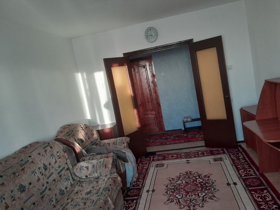 Продам квартиру 2 комнатную