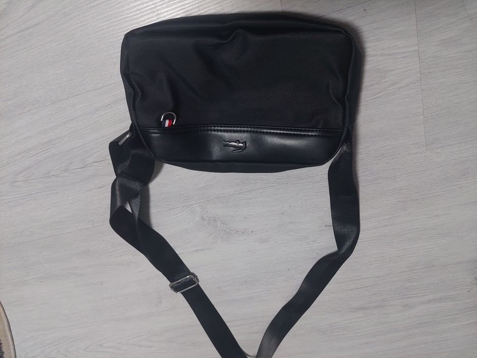 Мужская барсетка