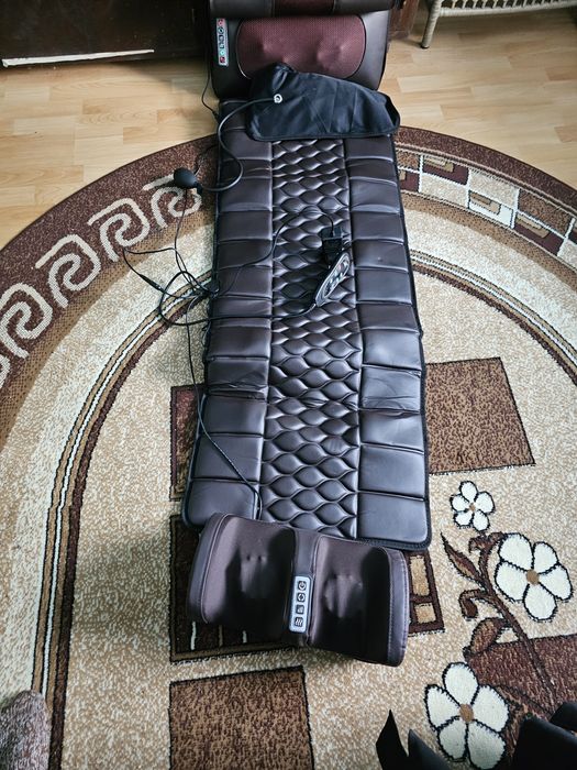 De vânzare saltea pt masaj complet