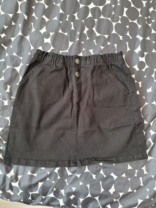 Летни дрешки за момиче.