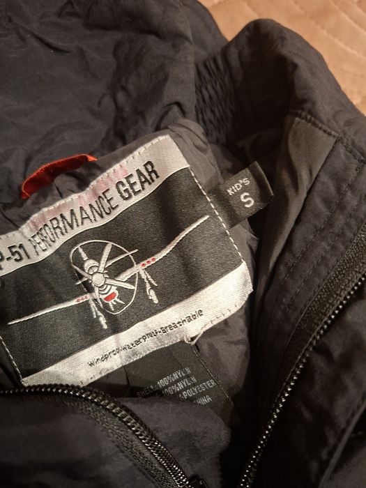 Vand pantoloni copii ptr ski, marimea S