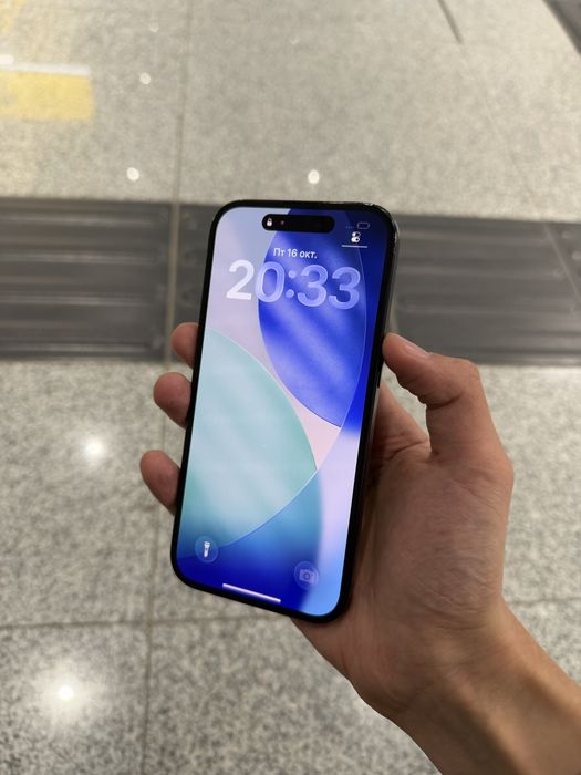 iPhone 15 128 GB / Айфон 15 128 ГБ