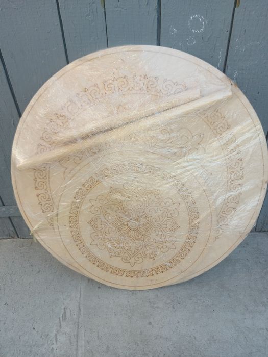 Оқтау тақтай  жаңа