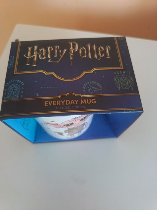 Cana Dobby Harry Potter