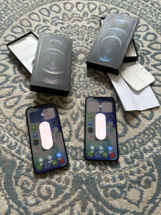 Iphone 12 pro max 128gb / Айфон 12 про макс 128гб