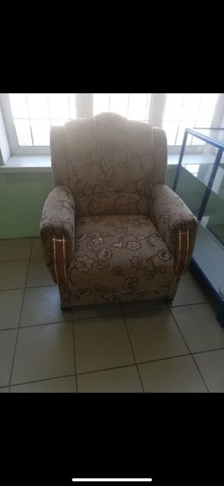 Диван и два кресла: 50 000 тг. - Мебель для гостиной Тараз на Olx