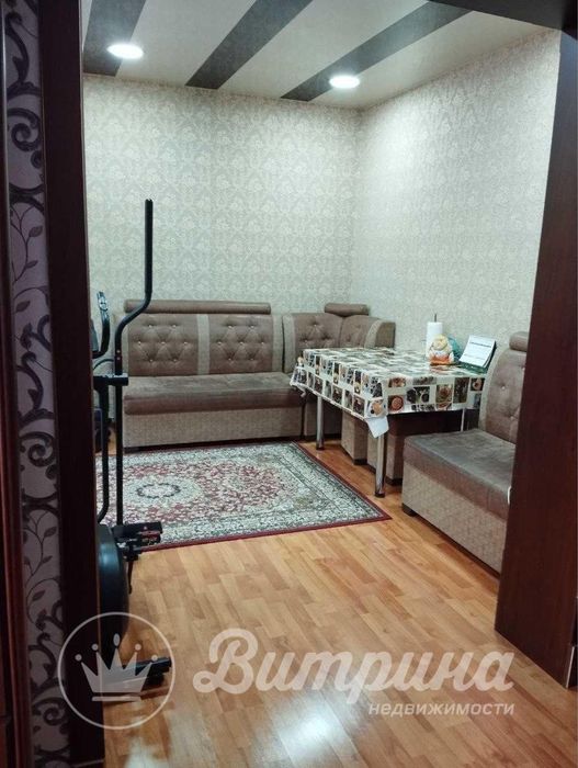 3-комнатная квартира на Юнусабаде/метро Шахристан