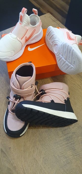 Маратонки nike /29,5