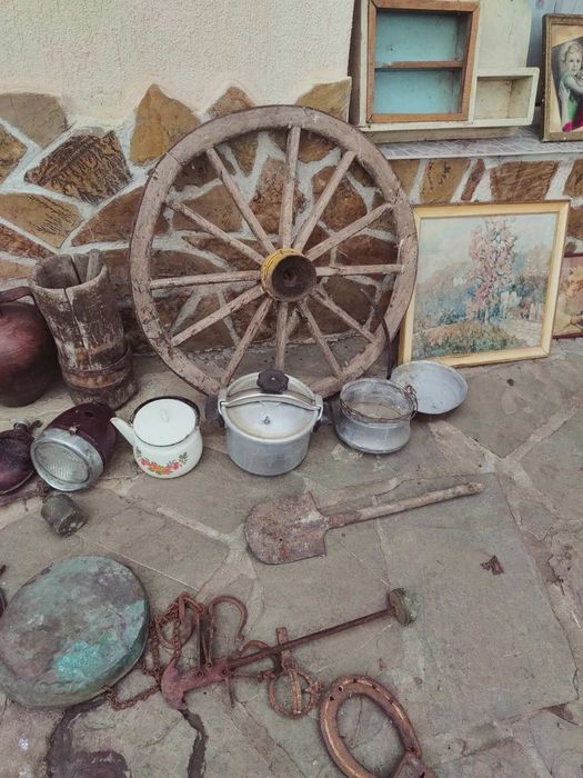 Стари Вещи Продавам