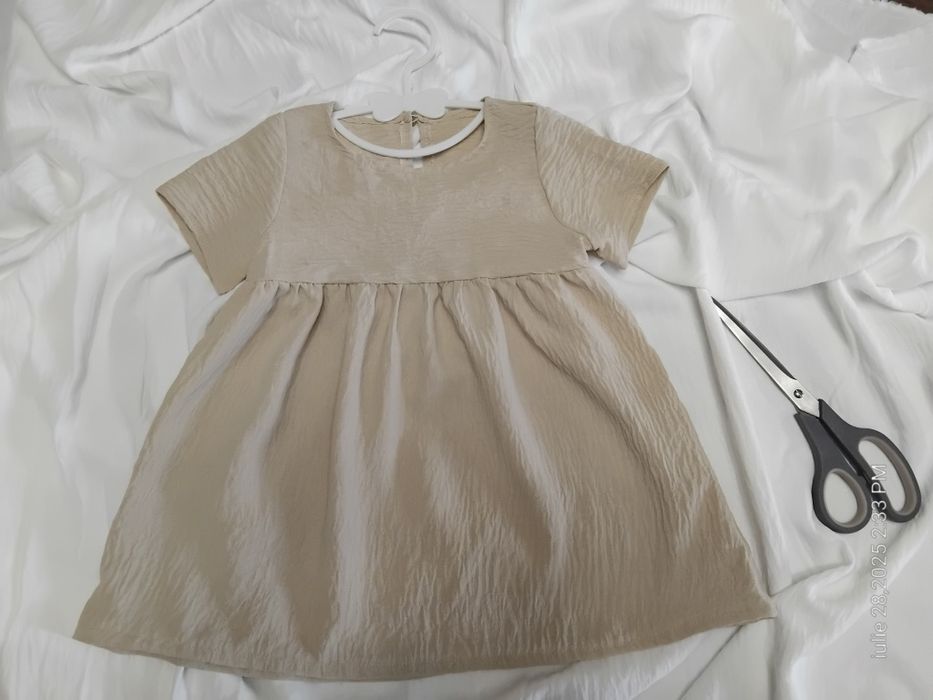 Rochiță de vara fetite