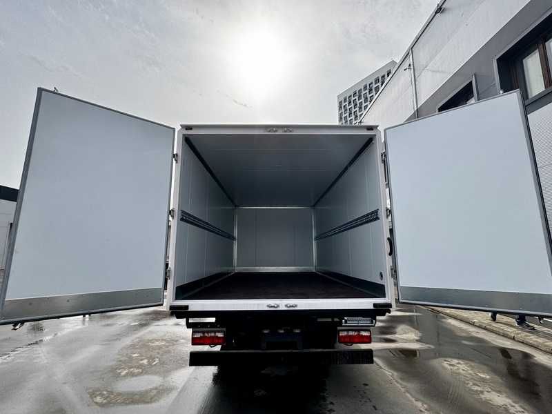 Dongfeng C 80L 2025 г.