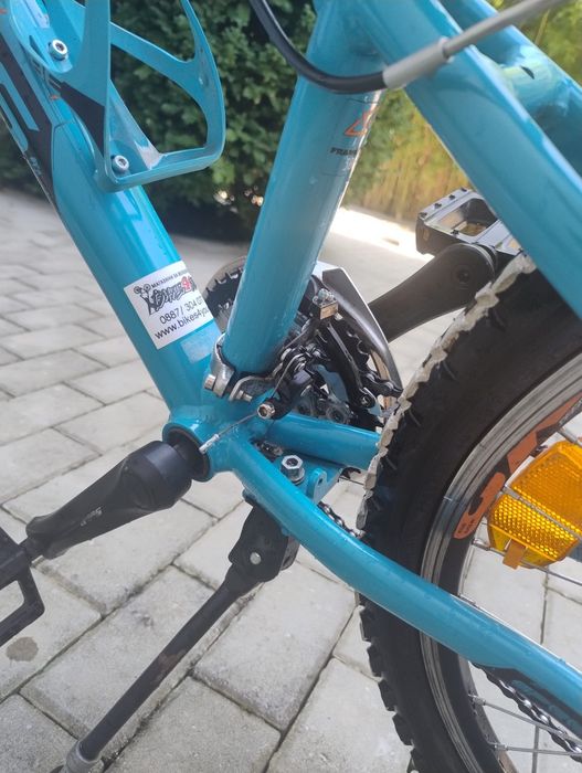 Колело Cross Speedster  24
