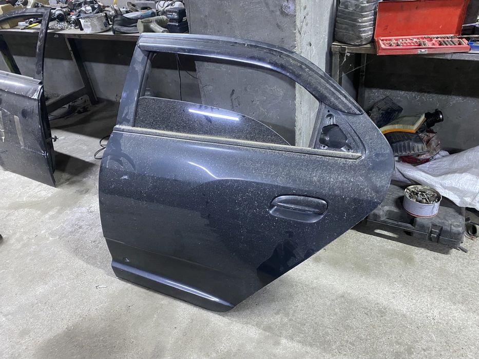 Chevrolet cobalt авторазбор есік