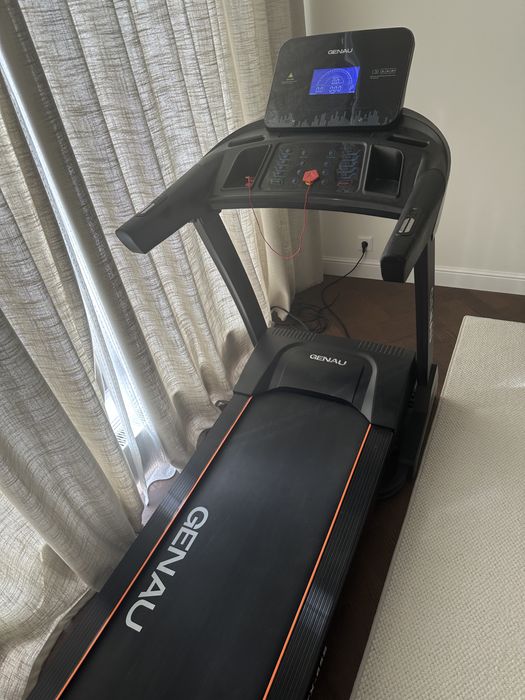 Беговая дорожка GENAU ORION TX-65S