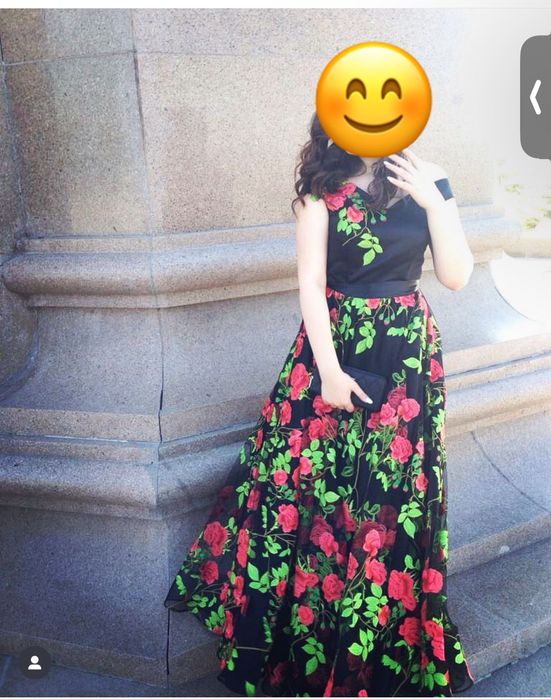 Продам платья. От 46 до 54