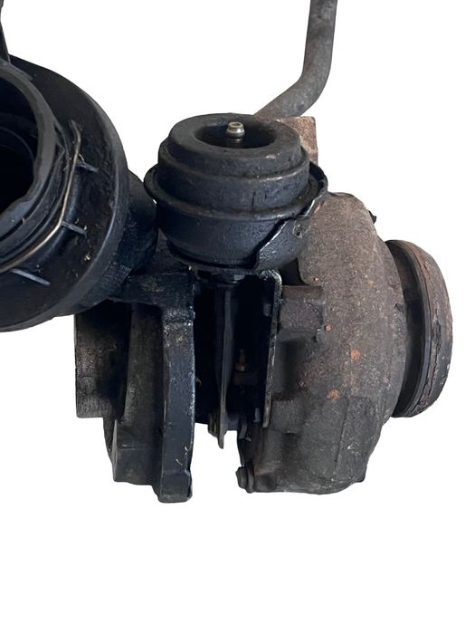 Turbina Mercedes-Benz M-Class W163 1998 - 2005 2.7 Ml 270 Cdi Om 612.9