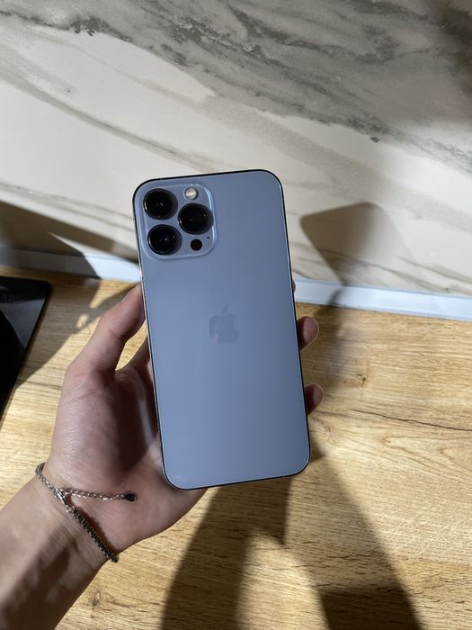 Айфон 13 про макс 256гб