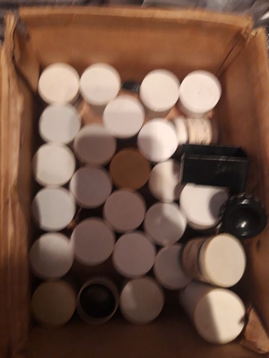 Ретро прожектор с