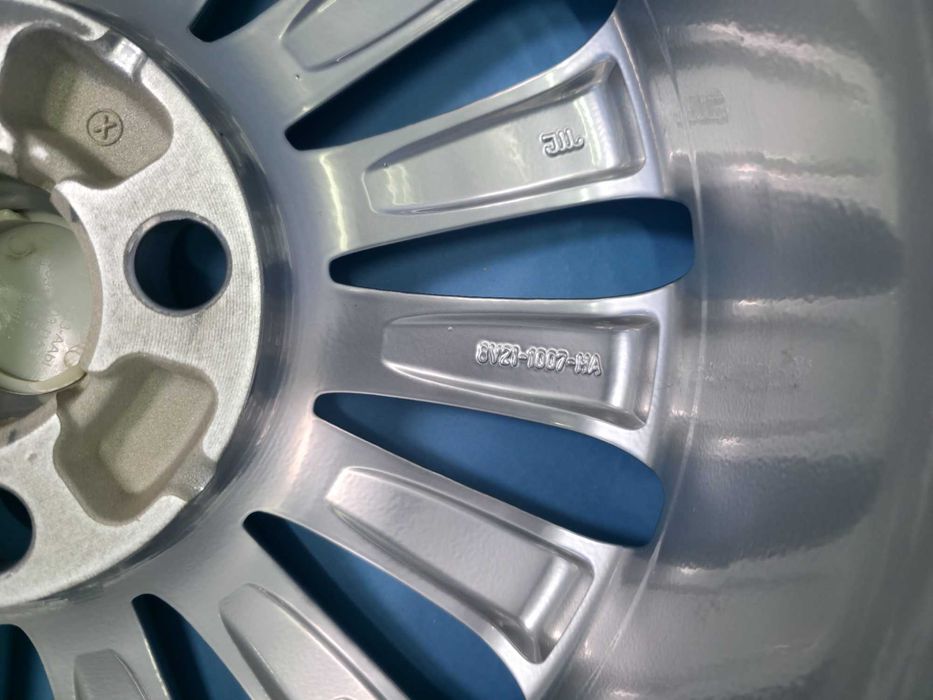 Jante Aliaj 4x108 16'' OEM Ford Fiesta EcoSport - 6.5J ET 41.5 CA NOI