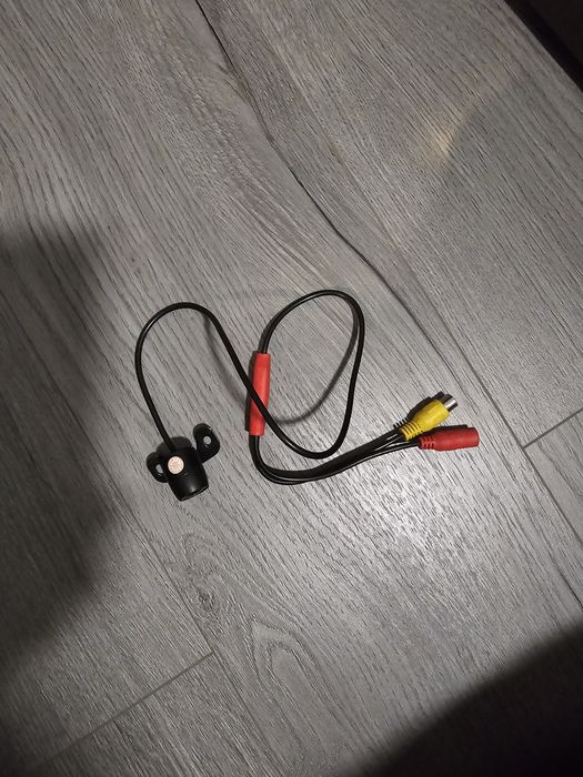 Camera marsarier auto 720P plug&play