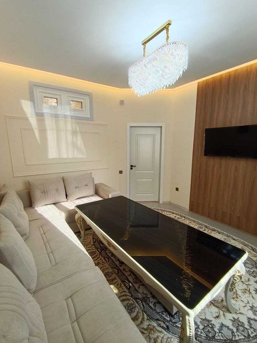 3х комнатная квартира со всеми удобствами по ул.Ш.Руставели