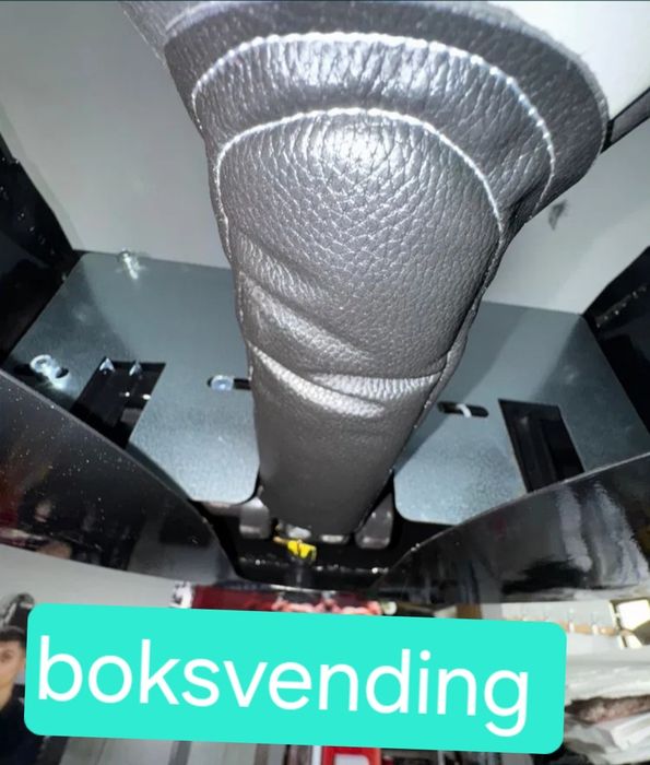 Резевни части за боксови и др.машини