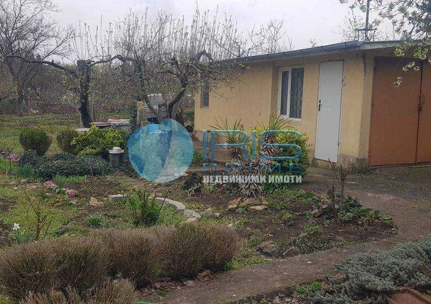 Продава се Парцел в с. Царев брод, Област Шумен - 780 кв.м за 52 €/кв.м - Снимка #4