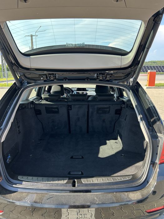 Vand Bmw 318d 2015