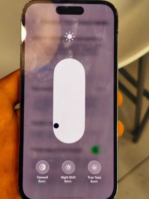 iphone 14 pro 512g  фиолетовый