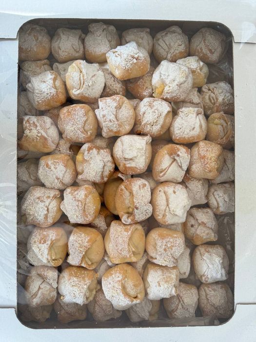 Оптом от производителя, кондитерское производство.