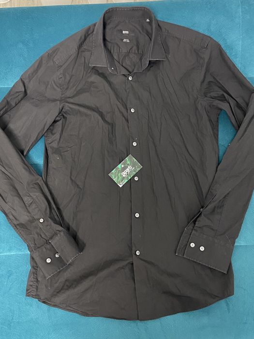 Camasa Hugo Boss [L]