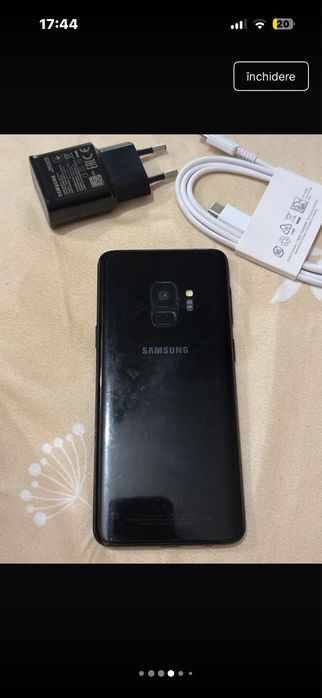 Samsung S9.        .