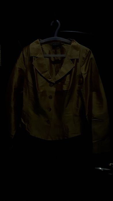 Женская рубашка-пеиджак рS-36(европейский)