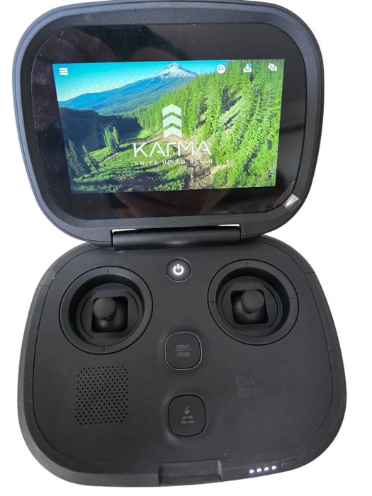 Drona GoPro Karma