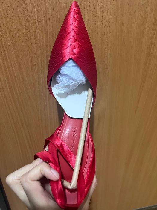 Туфли Charles& Keith