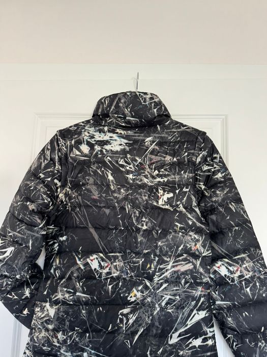 Geacă/vesta ,damă, NIKE, pufi gasca- M