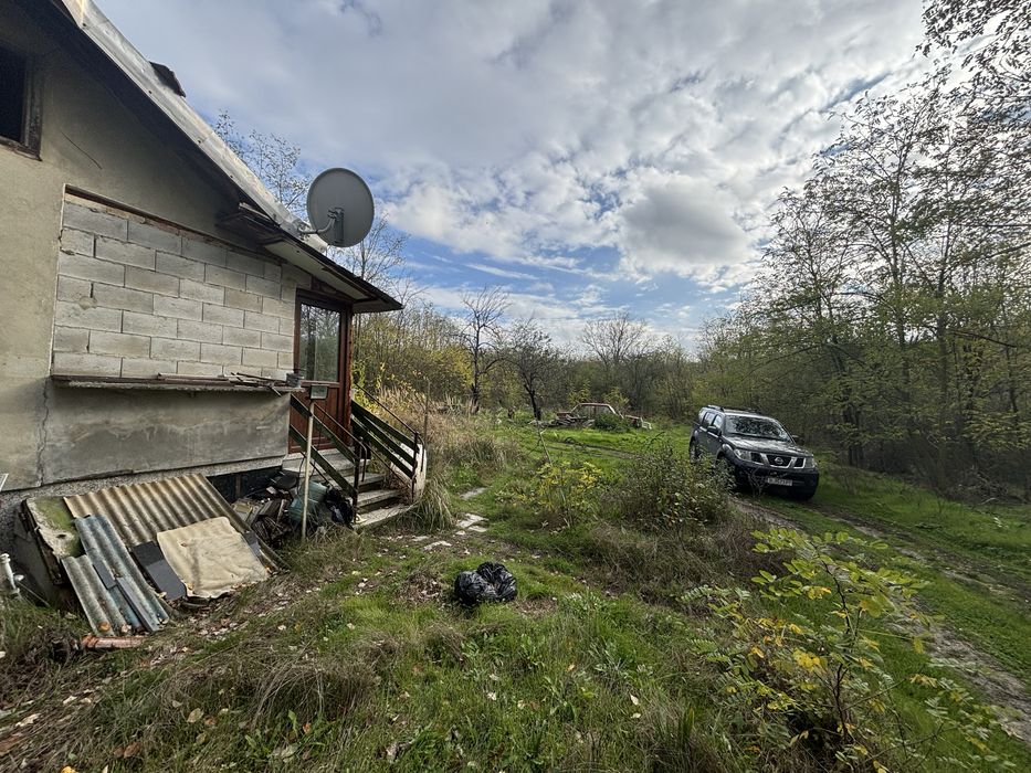 Продава се Парцел в с. Бенковски, Област Пловдив - 630 кв.м за 15 €/кв.м - Снимка #2