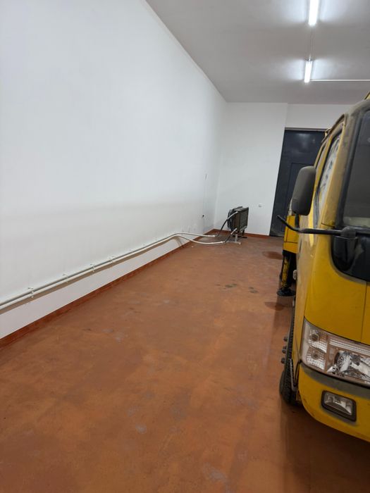 Сдаю склады в Аренду