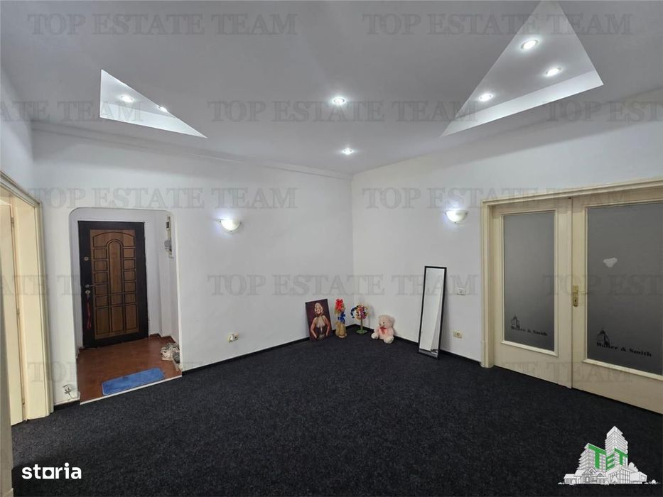 Ocazie! Apartament central 110 mp langa Piata Victoriei| Ideal locuita