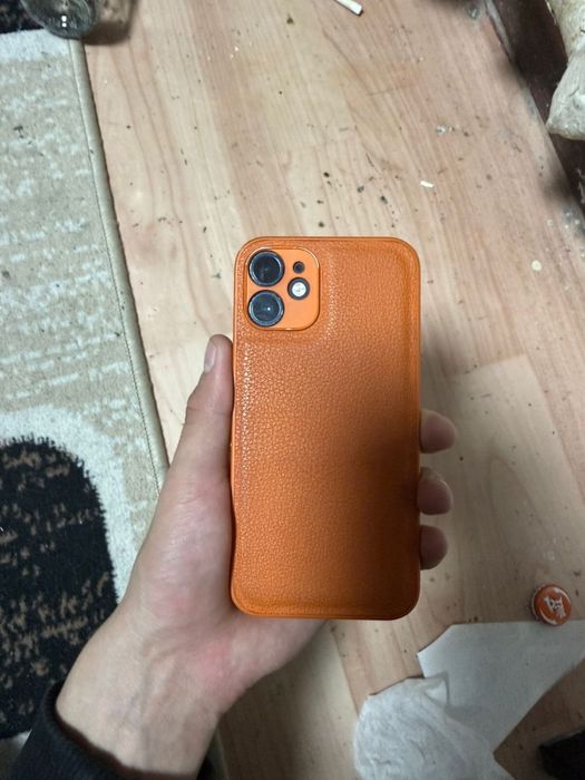 iPhone 12mini сатылады