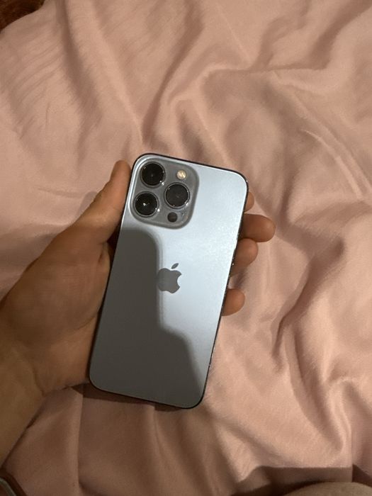 Айфон 13 про б/у