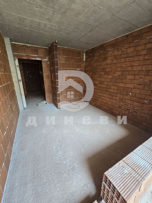 2-стаен в Стара Загора-Самара 3 площ 66 цена 85900