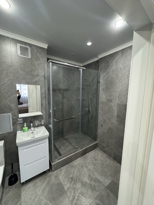 Сдам квартиру на левом