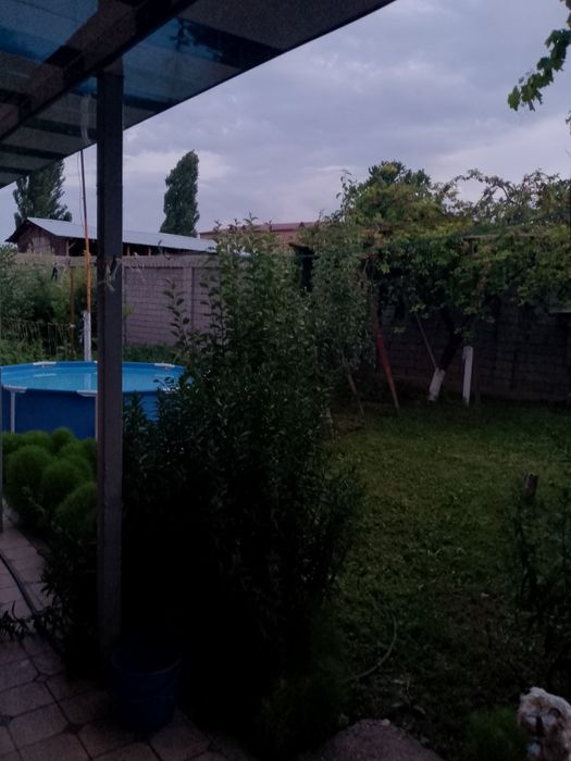 Продажа участка ташкентская область Газалкент (искандер)